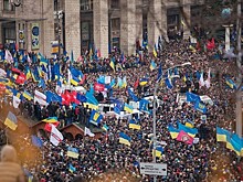 Выборы на Украине: без кредитов МВФ и с ростом цен