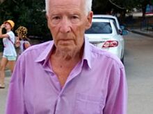 В Волгограде пропал 79-летний пенсионер