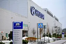 Стало известно, что собирают на экс-заводе Hyundai в России