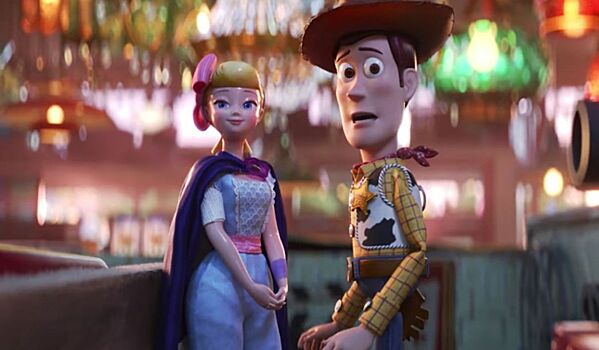 Стал известен главный злодей «Истории игрушек 5»