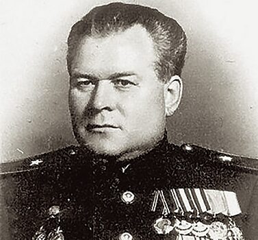 Как закончил свои дни советский палач №1