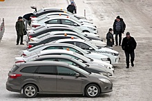 Почему в регионах выросли цены на услуги такси и что их остановит