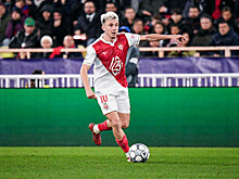 В Италии отреагировали на перфоманс Головина в матче с «Юве»