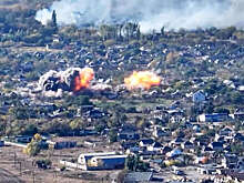 МО: ВС РФ пресекают попытки ВСУ накопить средства для контратак у Купянска