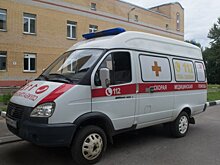 Подмосковный автопарк скорой помощи пополнился на 76 машин