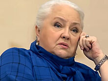 Судьба Екатерины Градовой: первая супруга Андрея Миронова рассказала о последних днях жизни артиста