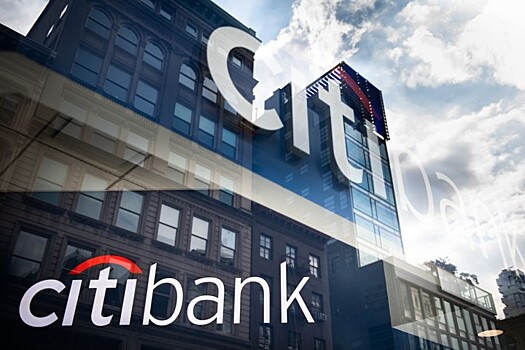 Прибыль Citigroup выросла в IV квартале 2019 года сильнее прогноза, акции дорожают