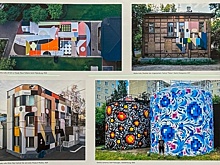 От Екатеринбурга до Берлина: российский «Паблик-арт» выходит на мировой уровень