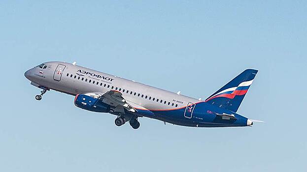 «Аэрофлот» скорректировал время вывозных рейсов из Турции, Египта, Таиланда и Шри-Ланки