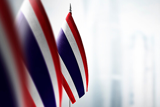 Стало известно о новом обострении конфликта Таиланда и Камбоджи