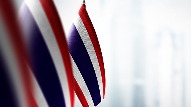 Стало известно о новом обострении конфликта Таиланда и Камбоджи