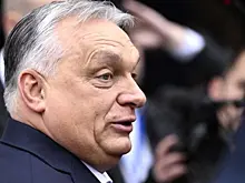 Орбан сделал резкое заявление по Украине