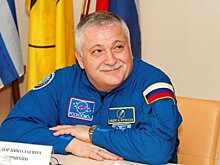 Современные российские космонавты и их достижения