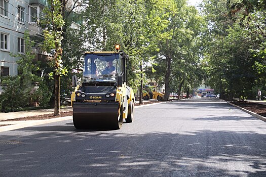 На улице Чижевского ограничат движение