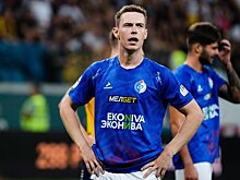 Владимир Ильин покинул "Факел"