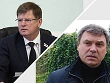 В Омске из Архитектурного градсовета исключили Корбута и Козловского