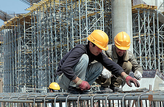 Инвесторы из ОАЭ заинтересованы в строительстве в Москве гостиниц