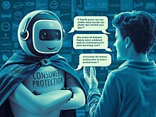 Исследование: половина россиян время от времени спорит с ИИ