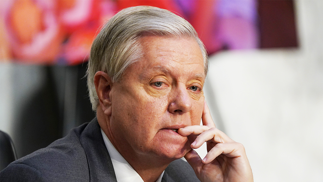 В Госдуме ответили сенатору Грэму* на дерзкие слова о Путине