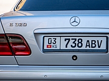 Кроссовер Mercedes-Benz GLE стал умеренным дизель-гибридом