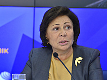 «Плохая реклама действует на мозги»: Ирина Роднина «прошлась» по Евгении Медведевой и Алине Загитовой