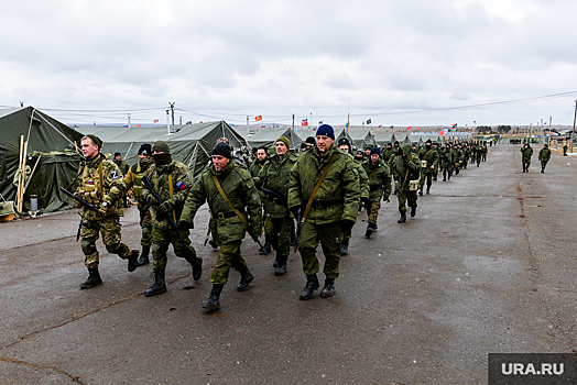 AT: в США заявили, что Украина потерпит поражение в СВО из-за мощной военной компании России