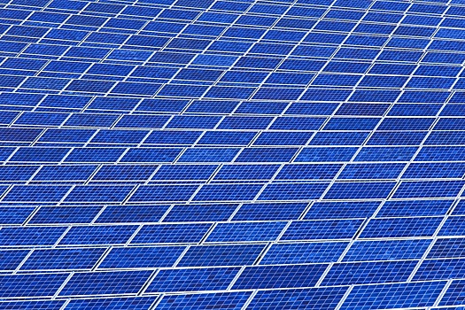 Предложен способ создания перовскитных солнечных батарей неограниченной площади