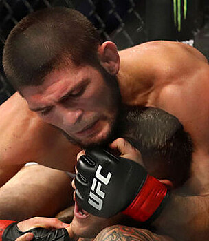 Экс-чемпион UFC отказывается читать Хабиба непобежденным бойцом