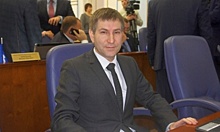 Рустем Юсупов стал руководителем комиссии по отбору кандидатур на пост главы Кунгура