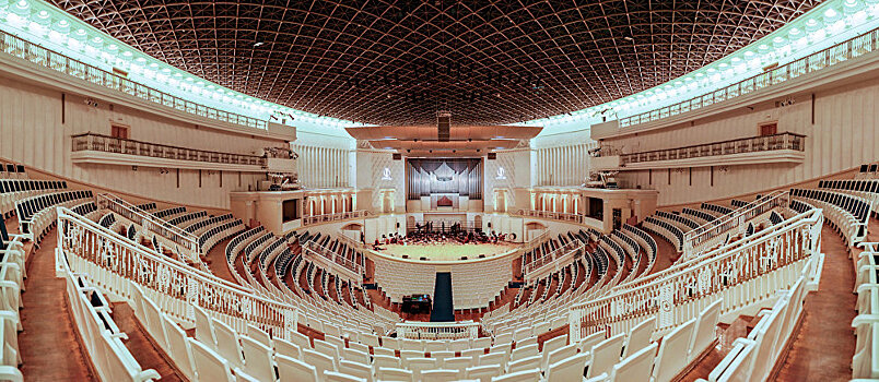Азербайджанцы представят в Москве необычную концертную программу
