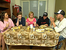 Телепередачу «Званый ужин» закроют на «РЕН ТВ»