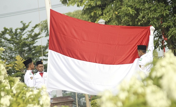 В МИД Индонезии заявили о поддержке принципа «одного Китая»