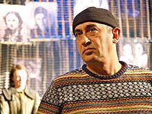 Премьера "Ричарда III" Варсимашвили состоится в Москве