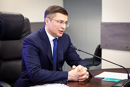 Загрутдинов: Проблемный ЖК «Воскресенское» достроят во втором квартале следующего года