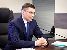 Загрутдинов: Проблемный ЖК «Воскресенское» достроят во втором квартале следующего года