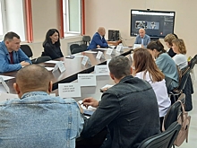 Участников СВО в Забайкалье трудоустроят – в случае необходимости проведут обучение