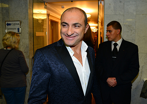 Выступают или нет? Что происходит с «Хором Турецкого» после новостей об операции основателя коллектива