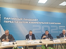 Политолог объяснил, что беспокоит россиян перед выборами 2025 года