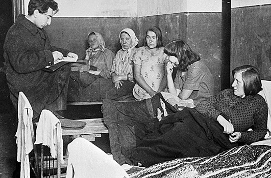 Перепись населения 1937 года: почему начальника статуправления расстреляли за ее результаты