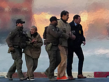 Эксперт Расмуссен предупредил о региональном хаосе после захвата президента Мадуро