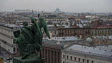 В Петербурге разработали памятку безопасности для любителей гулять по крышам
