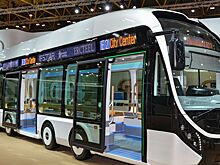 Электроавтобусы признают самой большой ошибкой