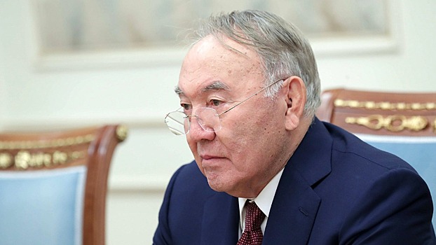Физиономист считал сигналы, которые Назарбаев подавал в обращении к нации