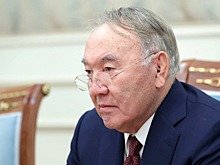 Физиономист считал сигналы, которые Назарбаев подавал в обращении к нации