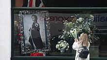 Видео с пауком на похоронах Елизаветы II стало вирусным