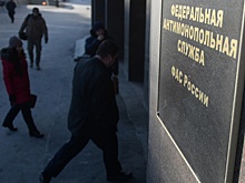 ФАС возбудила дело против сетей АЗС