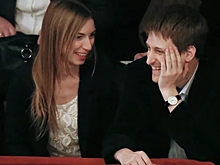 У Сноудена родился ребенок