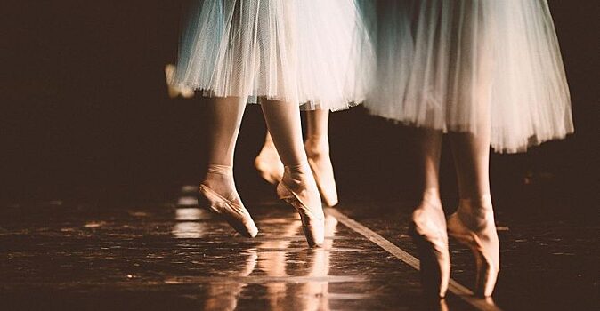 Почему Международный день танца отмечается 29 апреля