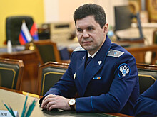 Представлен новый руководитель управления Федерального казначейства по Тамбовской области