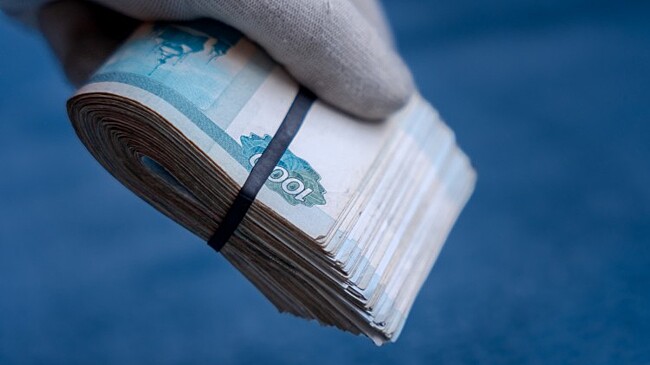 Бизнес в Тимашевске поплатился за взятку: компания подкупила должностное лицо Россельхознадзора